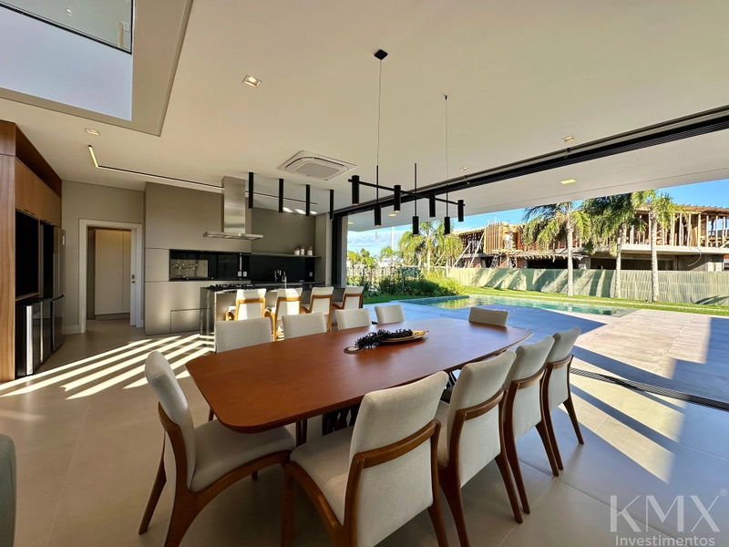 🏡✨ CASA À VENDA NO CONDOMÍNIO CAPÃO ILHAS RESORT: 8ª foto da galeria de imagens do imóvel