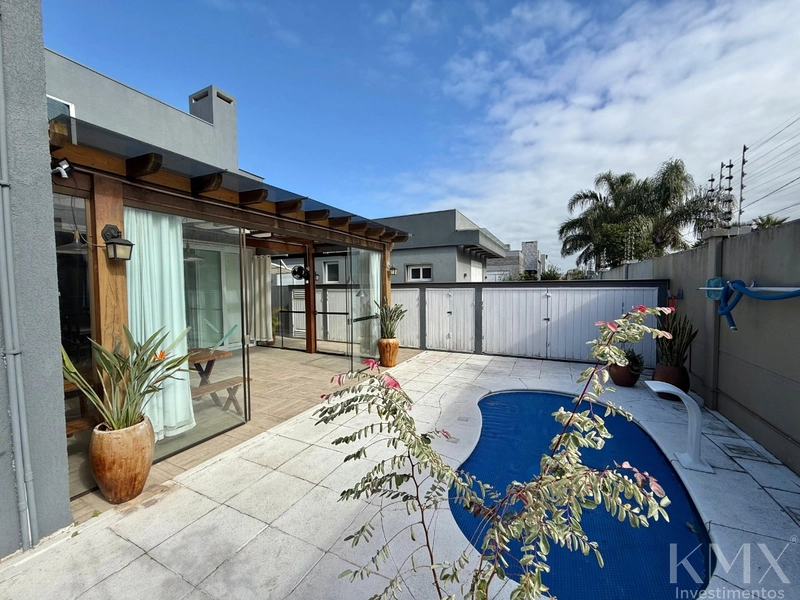 Casa Alto Padrão Condomínio Quintas do Lago: 27ª foto da galeria de imagens do imóvel