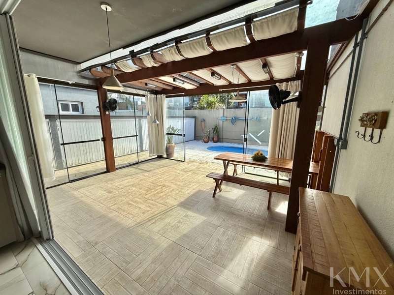 Casa Alto Padrão Condomínio Quintas do Lago: 17ª foto da galeria de imagens do imóvel