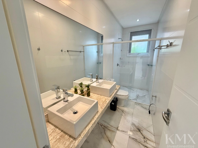 Casa Alto Padrão Condomínio Quintas do Lago: 19ª foto da galeria de imagens do imóvel