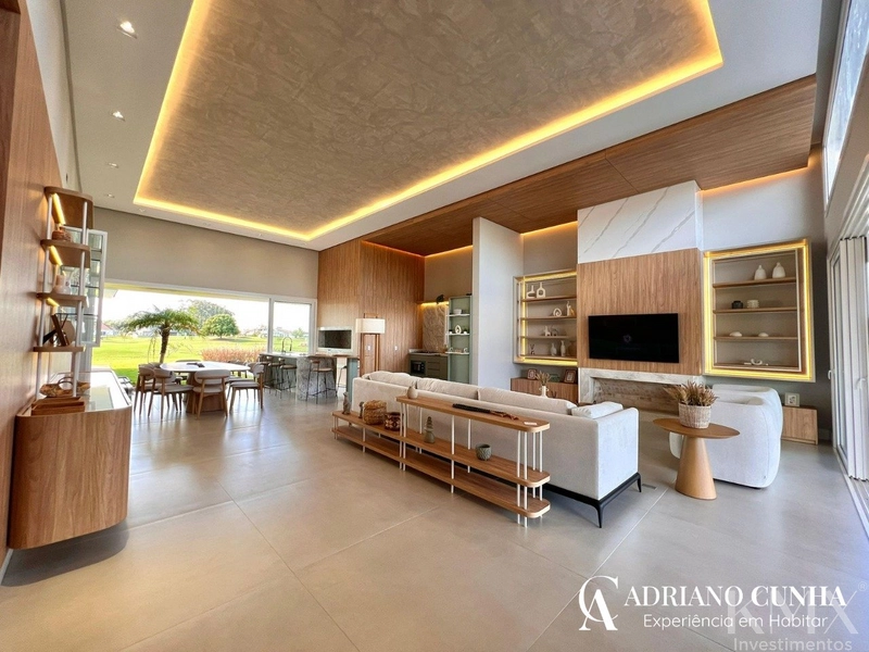 Casa, Condomínio Green Village Golf, Xangri-Lá: 3ª foto da galeria de imagens do imóvel