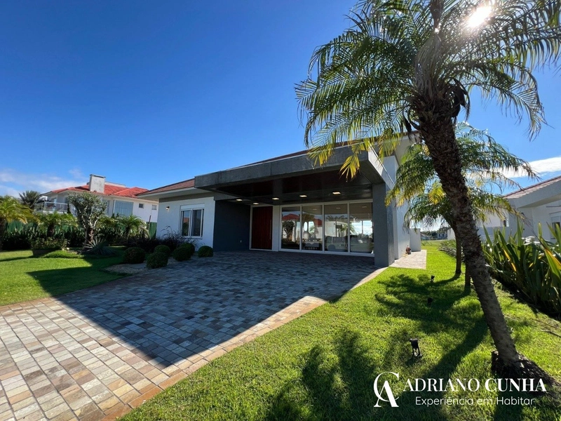 Casa, Condomínio Green Village Golf, Xangri-Lá: 1ª foto da galeria de imagens do imóvel