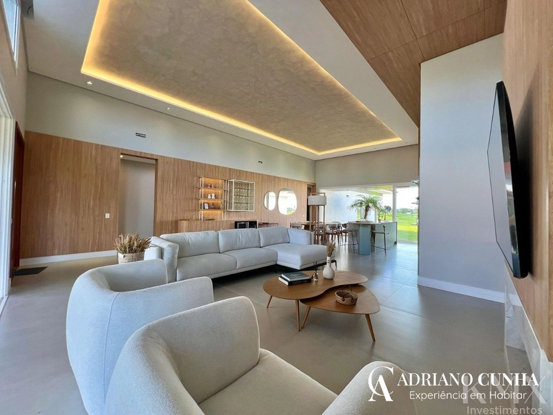 Casa, Condomínio Green Village Golf, Xangri-Lá: 5ª foto da galeria de imagens do imóvel