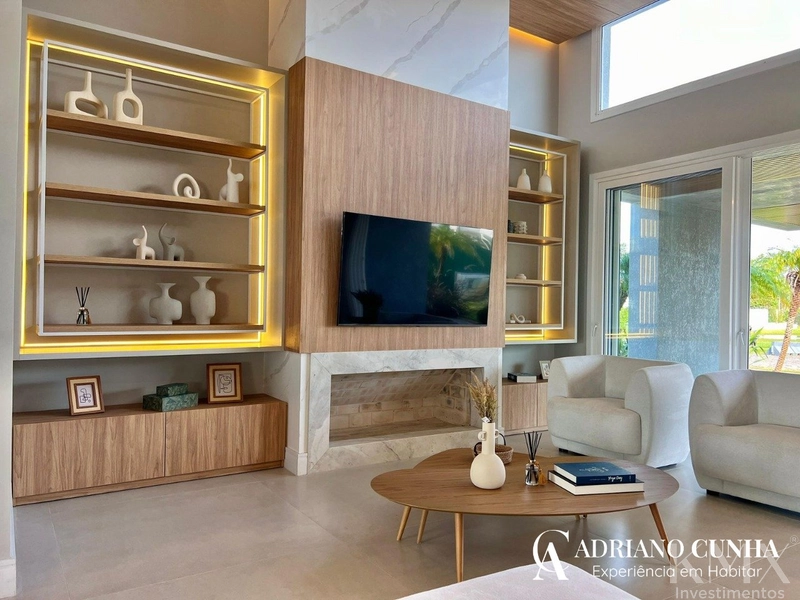 Casa, Condomínio Green Village Golf, Xangri-Lá: 6ª foto da galeria de imagens do imóvel