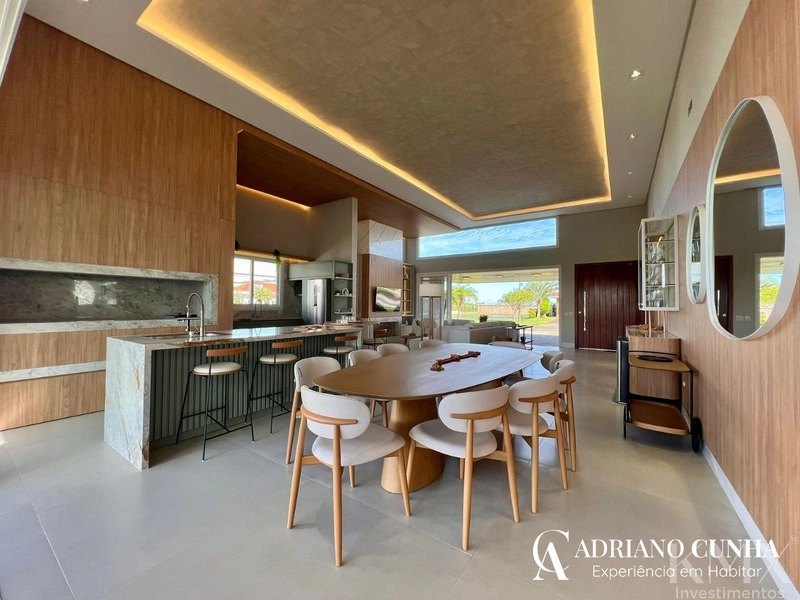 Casa, Condomínio Green Village Golf, Xangri-Lá: 7ª foto da galeria de imagens do imóvel