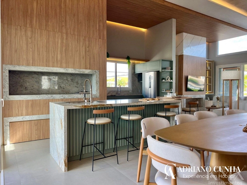 Casa, Condomínio Green Village Golf, Xangri-Lá: 9ª foto da galeria de imagens do imóvel