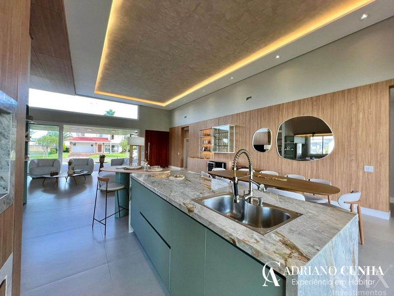 Casa, Condomínio Green Village Golf, Xangri-Lá: 10ª foto da galeria de imagens do imóvel