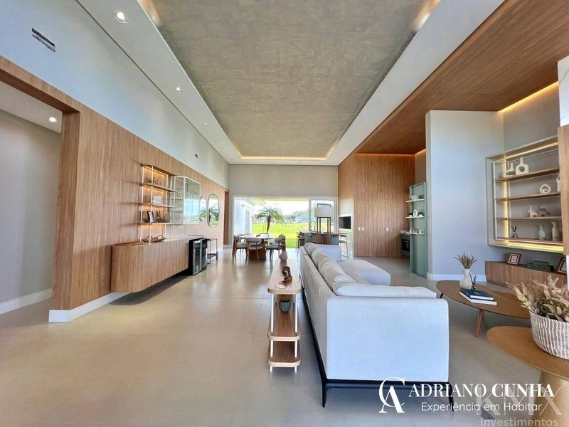 Casa, Condomínio Green Village Golf, Xangri-Lá: 4ª foto da galeria de imagens do imóvel