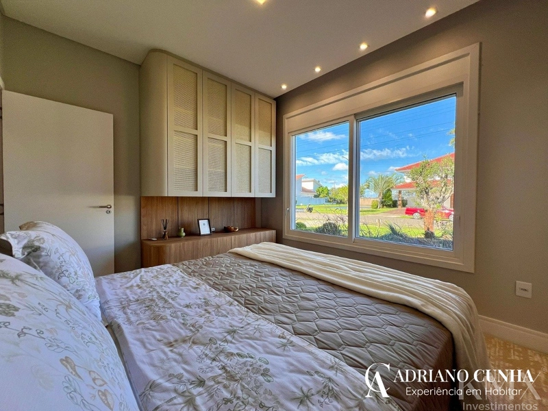 Casa, Condomínio Green Village Golf, Xangri-Lá: 16ª foto da galeria de imagens do imóvel