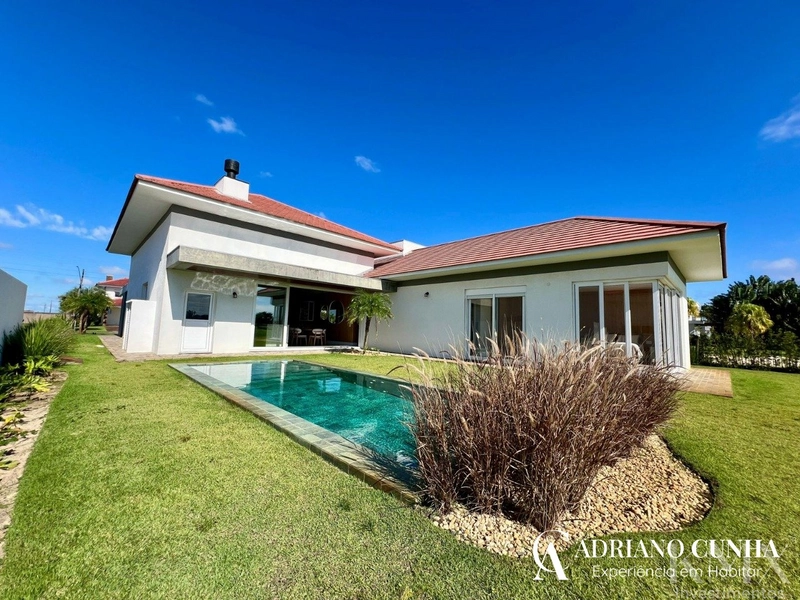 Casa, Condomínio Green Village Golf, Xangri-Lá: 23ª foto da galeria de imagens do imóvel