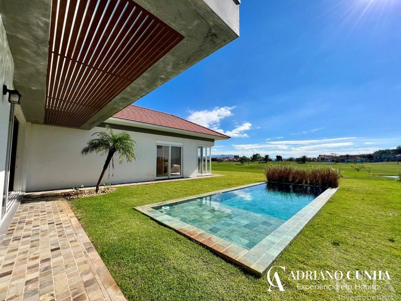 Casa, Condomínio Green Village Golf, Xangri-Lá: 22ª foto da galeria de imagens do imóvel