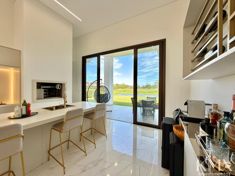 ⛳ Green Village – Xangri-Lá: 17ª foto da galeria de imagens do imóvel