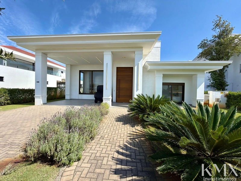 ⛳ Green Village – Xangri-Lá: 1ª foto da galeria de imagens do imóvel