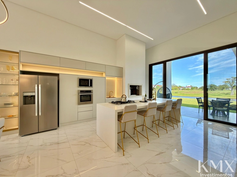 ⛳ Green Village – Xangri-Lá: 19ª foto da galeria de imagens do imóvel