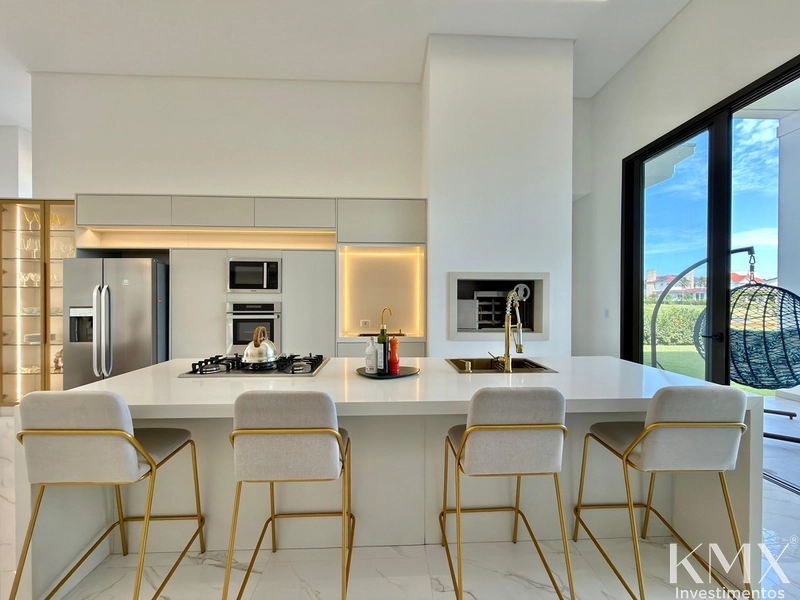 ⛳ Green Village – Xangri-Lá: 16ª foto da galeria de imagens do imóvel