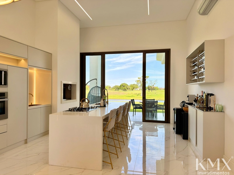 ⛳ Green Village – Xangri-Lá: 21ª foto da galeria de imagens do imóvel