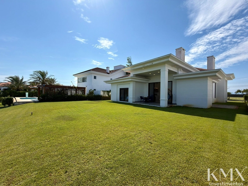 ⛳ Green Village – Xangri-Lá: 2ª foto da galeria de imagens do imóvel