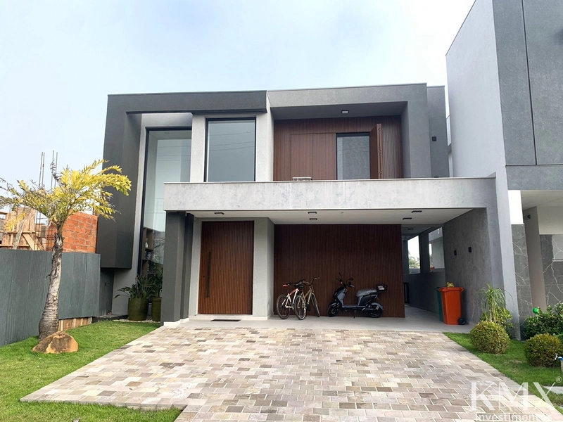 Imóvel residencial ou comercial