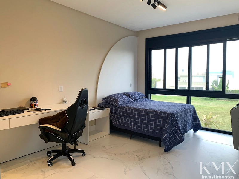 🏡 AGENCIAMENTO | CONDOMÍNIO SUNSET: 4ª foto da galeria de imagens do imóvel