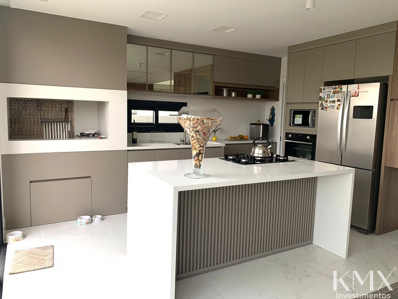 🏡 AGENCIAMENTO | CONDOMÍNIO SUNSET: 10ª foto da galeria de imagens do imóvel