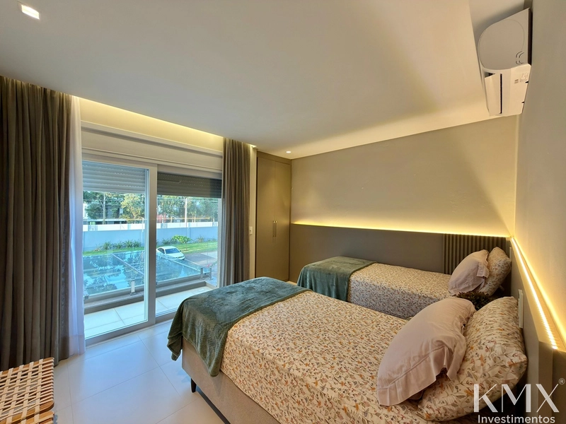 🌊 Condomínio Malibu – Xangri-Lá: 5ª foto da galeria de imagens do imóvel