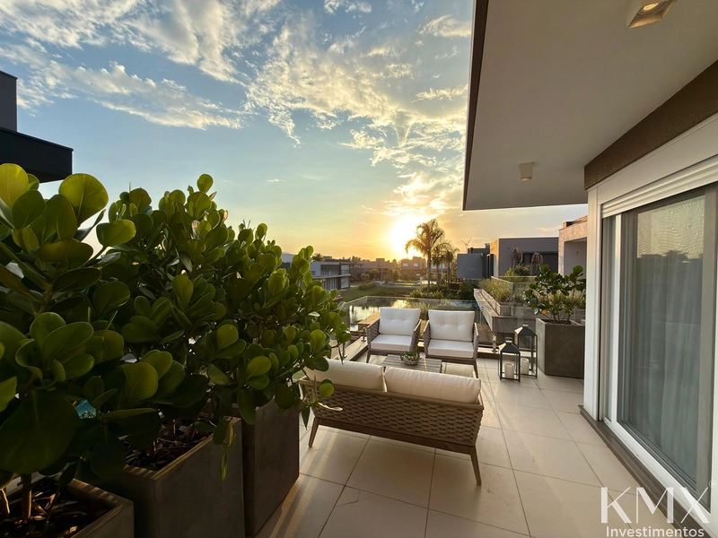 🌊 Condomínio Malibu – Xangri-Lá: 3ª foto da galeria de imagens do imóvel