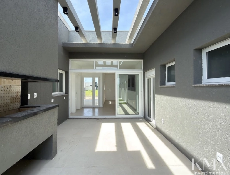 🏡✨ CASA À VENDA EM BAIRRO PLANEJADO SANTORINI: 8ª foto da galeria de imagens do imóvel