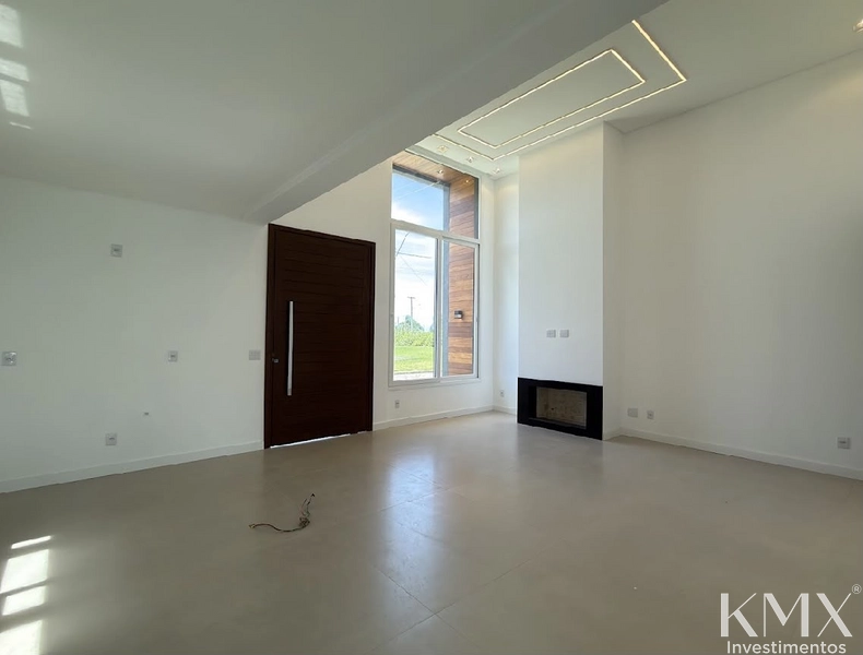 🏡✨ CASA À VENDA EM BAIRRO PLANEJADO SANTORINI: 9ª foto da galeria de imagens do imóvel