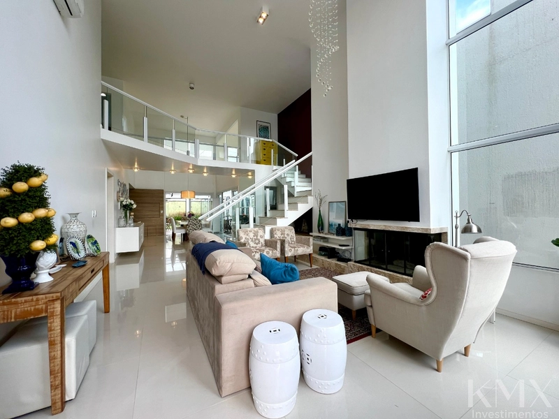 Sobrado, Condomínio Las Palmas, Xangri-Lá: 3ª foto da galeria de imagens do imóvel