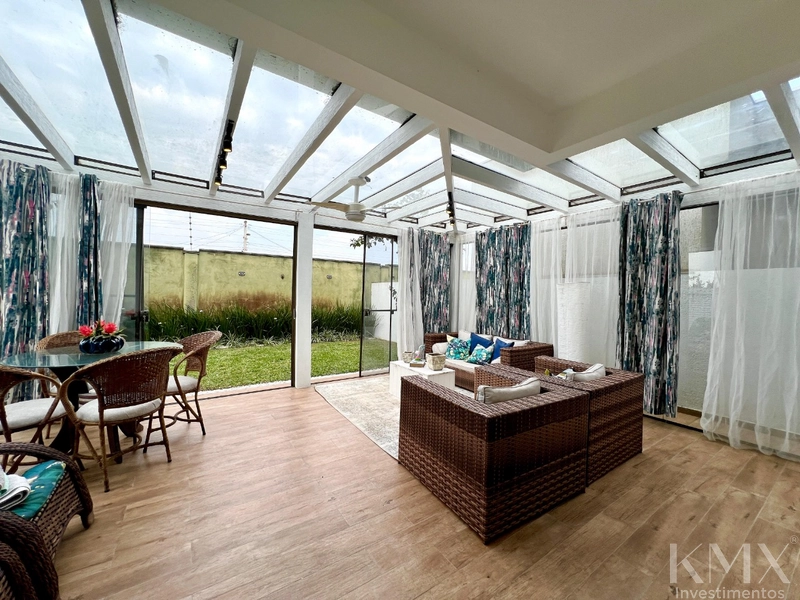 Sobrado, Condomínio Las Palmas, Xangri-Lá: 21ª foto da galeria de imagens do imóvel