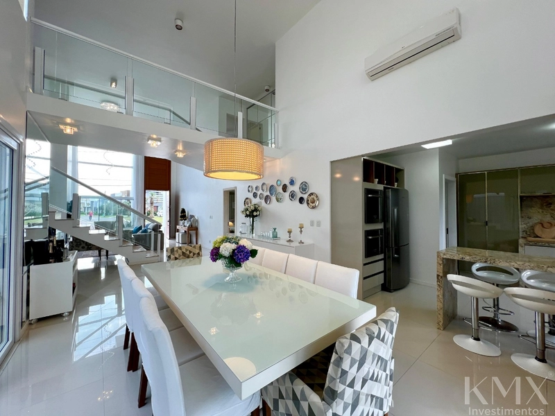 Sobrado, Condomínio Las Palmas, Xangri-Lá: 6ª foto da galeria de imagens do imóvel