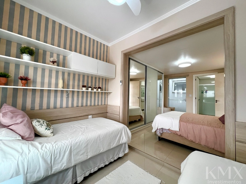 Sobrado, Condomínio Las Palmas, Xangri-Lá: 13ª foto da galeria de imagens do imóvel