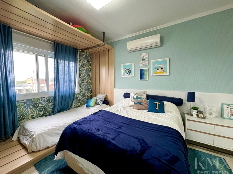 Sobrado, Condomínio Las Palmas, Xangri-Lá: 17ª foto da galeria de imagens do imóvel