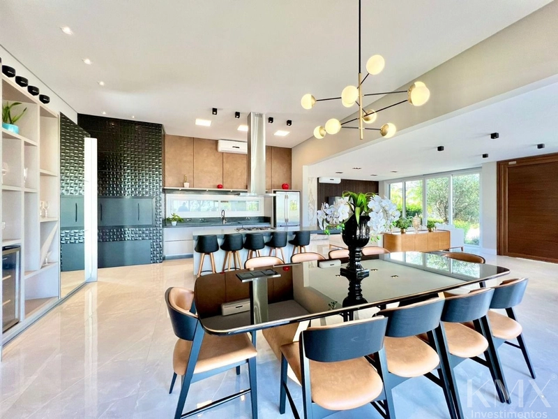 Mansão, Condomínio Velas da Marina, Capão da Canoa: 9ª foto da galeria de imagens do imóvel