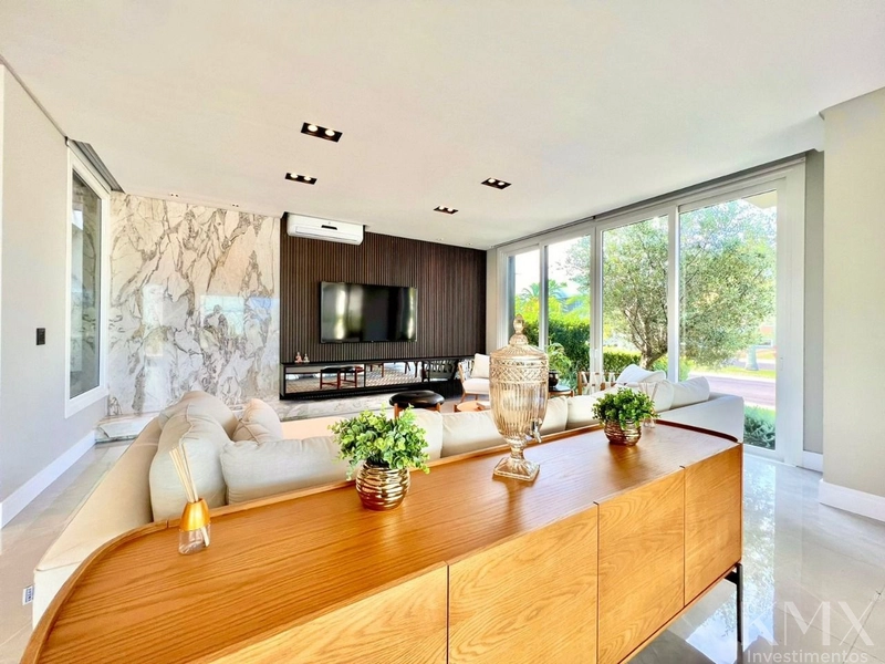 Mansão, Condomínio Velas da Marina, Capão da Canoa: 4ª foto da galeria de imagens do imóvel