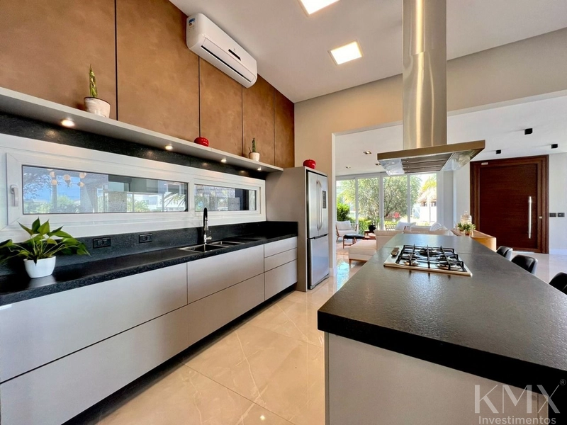 Mansão, Condomínio Velas da Marina, Capão da Canoa: 12ª foto da galeria de imagens do imóvel