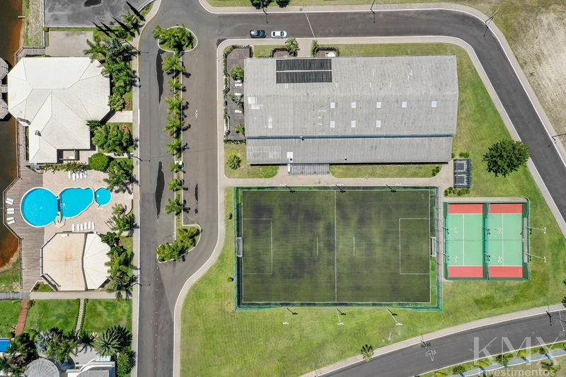 Casa Condomínio Fechado Velas da Marina, Capão: 29ª foto da galeria de imagens do imóvel