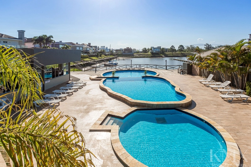 Casa Condomínio Fechado Velas da Marina, Capão: 23ª foto da galeria de imagens do imóvel