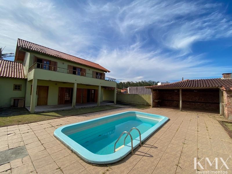 CASA EM BAIRRO COM PISCINA 🏡✨: 11ª foto da galeria de imagens do imóvel