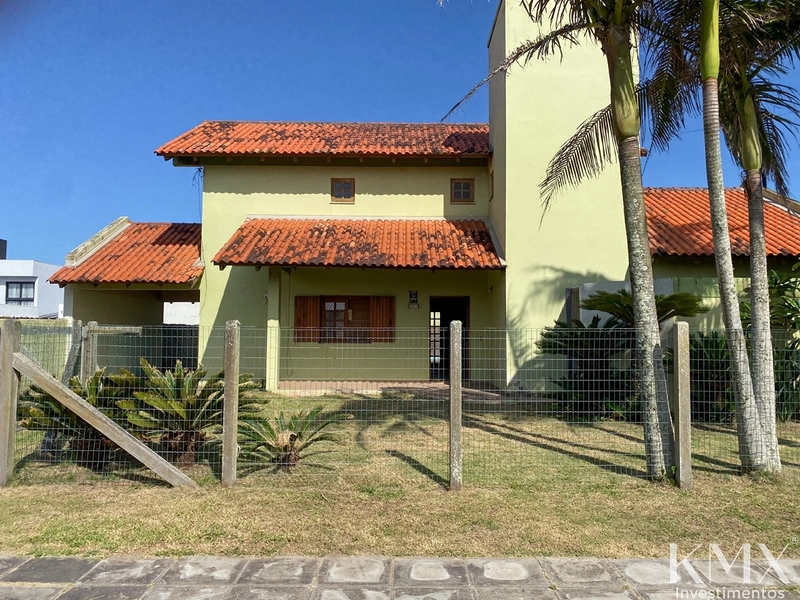 Imóvel residencial ou comercial