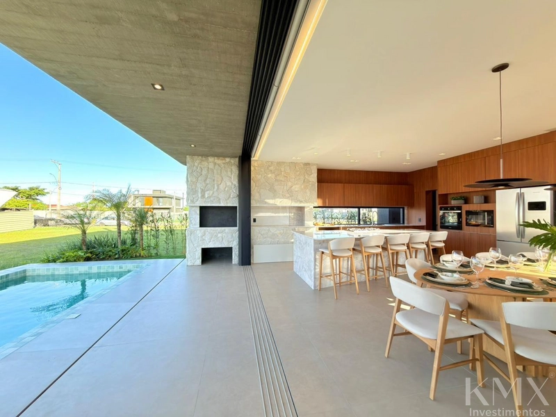 Casa, Condomínio Amare Home Resort, Xangri-Lá: 7ª foto da galeria de imagens do imóvel