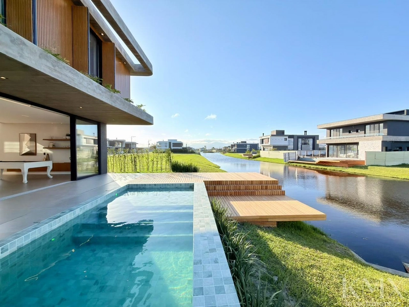 Casa, Condomínio Amare Home Resort, Xangri-Lá: 8ª foto da galeria de imagens do imóvel