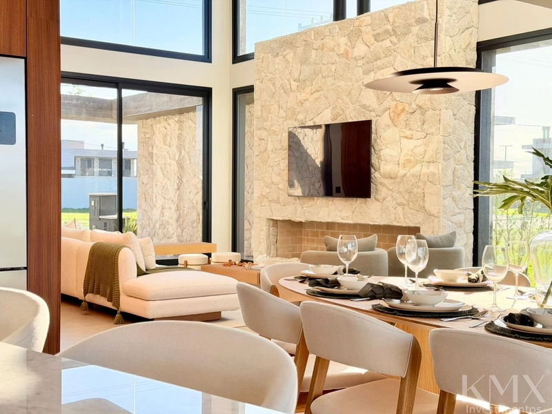 Casa, Condomínio Amare Home Resort, Xangri-Lá: 9ª foto da galeria de imagens do imóvel