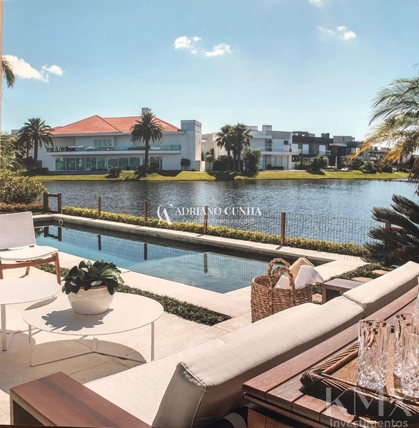 Sobrado, Condomínio Enseada Lagos, Xangri-Lá: 18ª foto da galeria de imagens do imóvel