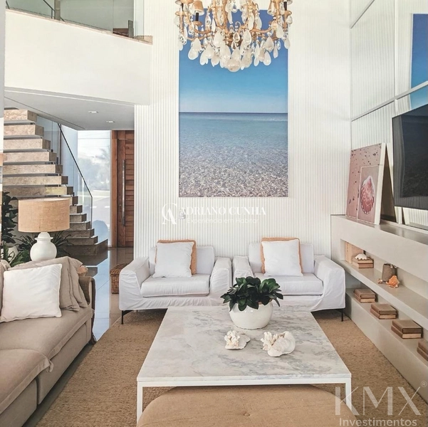 Sobrado, Condomínio Enseada Lagos, Xangri-Lá: 3ª foto da galeria de imagens do imóvel