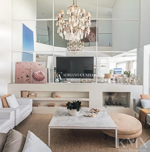 Sobrado, Condomínio Enseada Lagos, Xangri-Lá: 2ª foto da galeria de imagens do imóvel