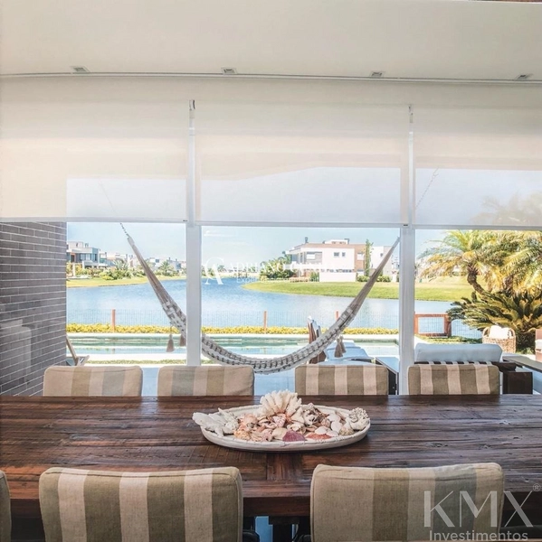 Sobrado, Condomínio Enseada Lagos, Xangri-Lá: 11ª foto da galeria de imagens do imóvel