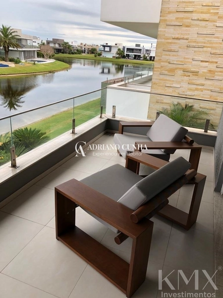 Sobrado, Condomínio Enseada Lagos, Xangri-Lá: 21ª foto da galeria de imagens do imóvel