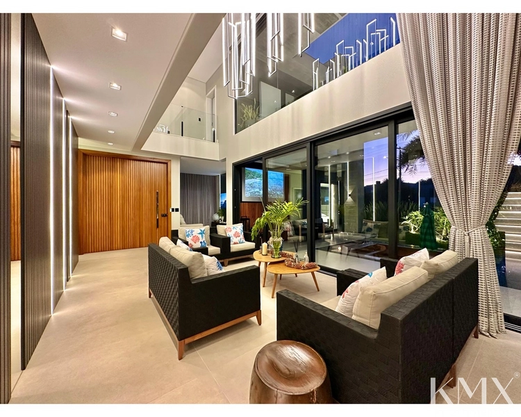 ✨CASA À VENDA NO CONDOMÍNIO COSTA SERENA✨: 5ª foto da galeria de imagens do imóvel
