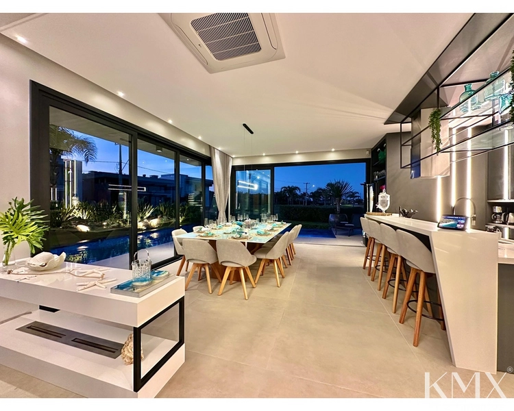 ✨CASA À VENDA NO CONDOMÍNIO COSTA SERENA✨: 4ª foto da galeria de imagens do imóvel